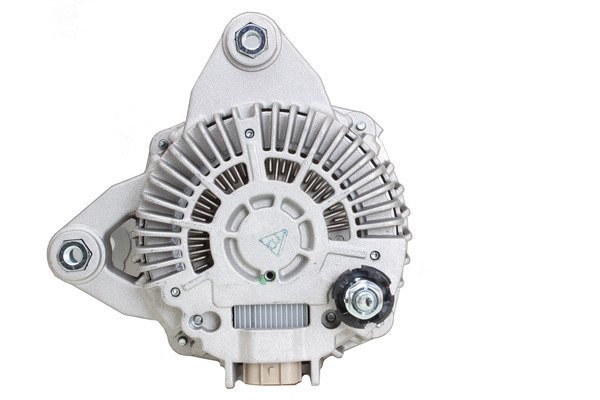 A4468 12V 150A Alternator Fits Nissan Juke, Nissan Qashqai - Image 3