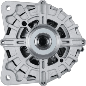 A4472 12V 180A Alternator Fits Dacia Dokker, Dacia Dokker Stepway