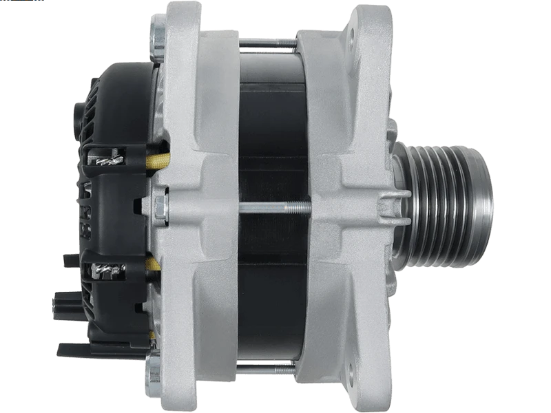 A4472 12V 180A Alternator Fits Dacia Dokker, Dacia Dokker Stepway - Image 2