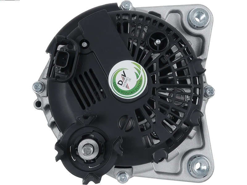 A4472 12V 180A Alternator Fits Dacia Dokker, Dacia Dokker Stepway - Image 3