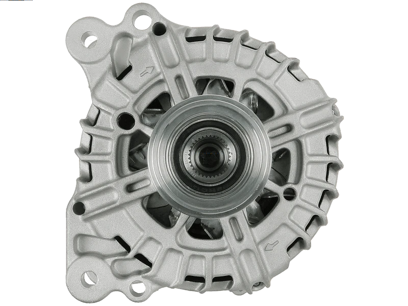A4473 12V 150A Alternator Fits Dacia Dokker, Dacia Duster