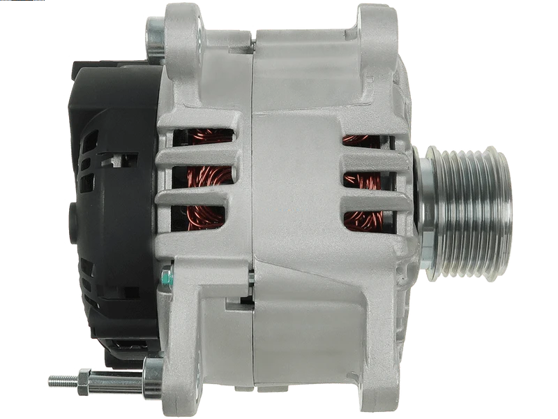 A4473 12V 150A Alternator Fits Dacia Dokker, Dacia Duster - Image 2