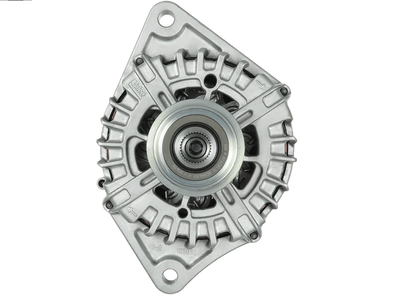 A4475 12V 200A Alternator Fits Fiat Ducato 28, Fiat Ducato 30