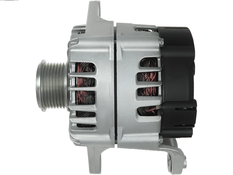 A4475 12V 200A Alternator Fits Fiat Ducato 28, Fiat Ducato 30 - Image 3