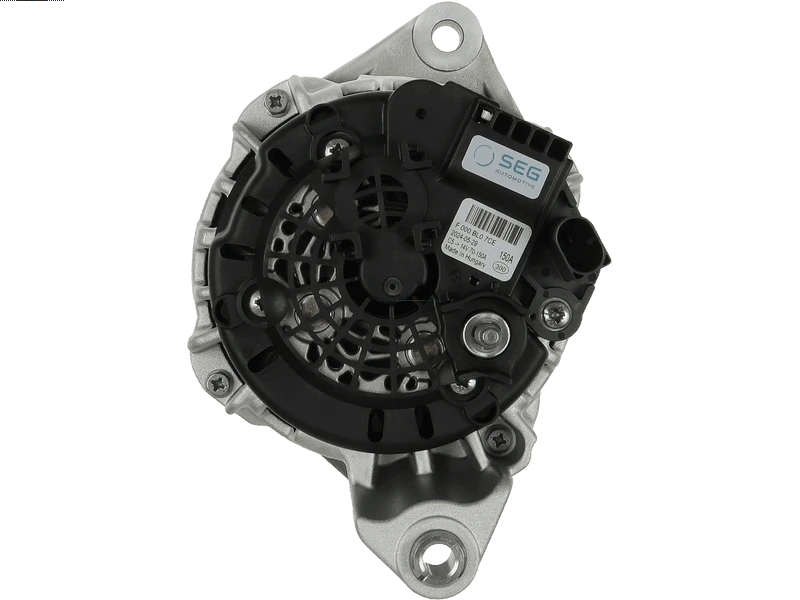 A4476 12V 150A Alternator Fits Iveco Daily 33S11, Iveco Daily 33S13 - Image 2