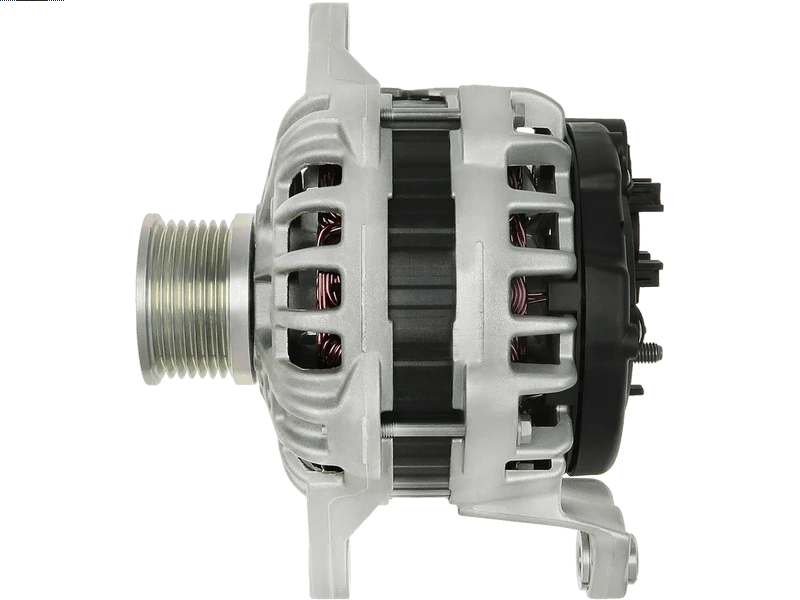 A4476 12V 150A Alternator Fits Iveco Daily 33S11, Iveco Daily 33S13 - Image 3