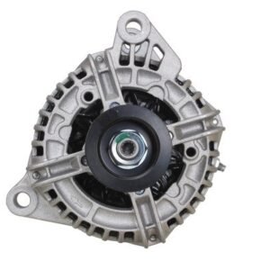 A4477 12V 132A Alternator Fits Jeep Grand Cherokee