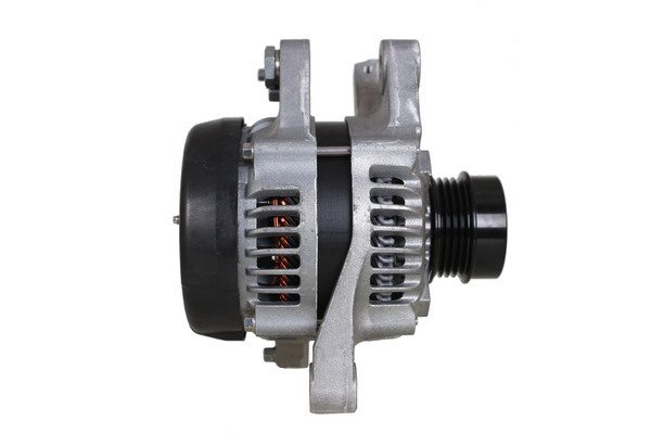 A4479 12V 80A Alternator Fits Toyota Auris, Toyota Corolla - Image 2