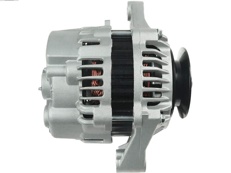 A4480 12V 45A Alternator Fits Kubota M6800...., Kubota M8200.... - Image 2