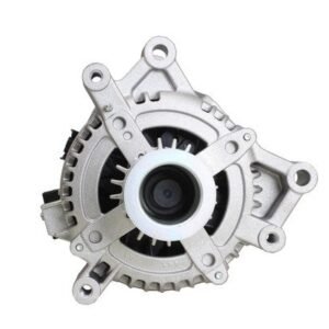 A4482 12V 180A Alternator Fits Bmw 218i Coupe, Bmw 220i Coupe