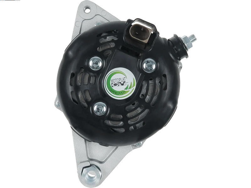A4483 12V 100A Alternator Fits Suzuki SX4, Suzuki SX4 S-Cross - Image 2