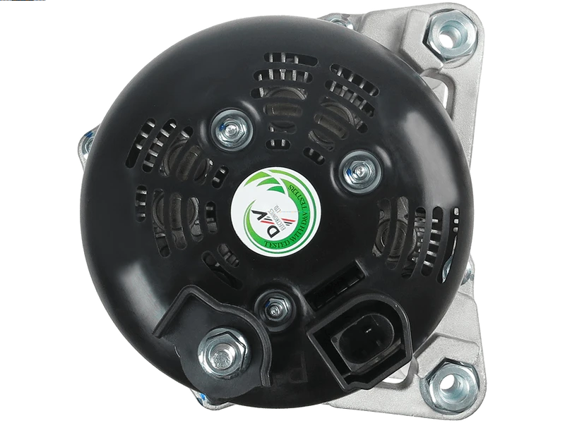 A4485 12V 220A Alternator Fits Porsche Macan - Image 3