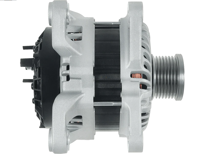 A4486 12V 120A Alternator Fits Renault Captur, Renault Clio - Image 2