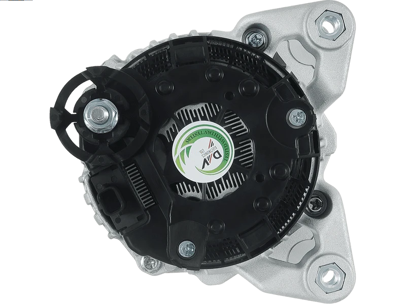 A4486 12V 120A Alternator Fits Renault Captur, Renault Clio - Image 3