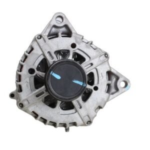 A4489 12V 200A Alternator Fits Mercedes-Benz A220, Mercedes-Benz A250