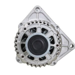A4491 12V 100A Alternator Fits Vauxhall Corsa, Opel Corsa