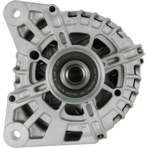 A4492 12V 120A Alternator Fits Nissan Qashqai, Nissan X-Trail