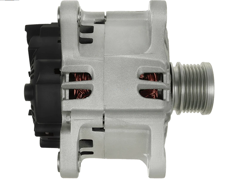 A4492 12V 120A Alternator Fits Nissan Qashqai, Nissan X-Trail - Image 2