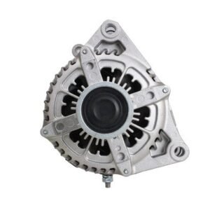 A4495 12V 180A Alternator Fits Fiat 500X, Jeep Compass, Jeep Renegade