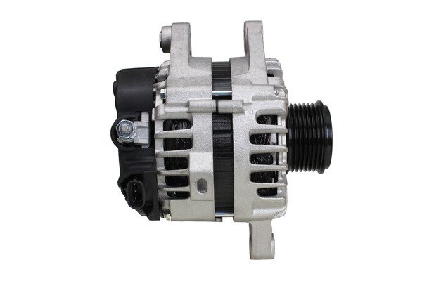 A4498 12V 130A Alternator Fits Hyundai i20 - Image 2