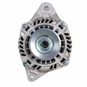 A4500 12V 130A Alternator Fits Mitsubishi Montero, Mitsubishi Pajero