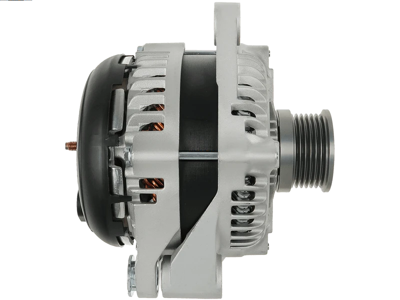 A4502 12V 180A Alternator Fits Alfa Romeo Giulietta, Fiat 500L - Image 2