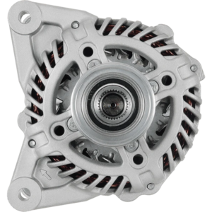 A4505 12V 120A Alternator Fits Nissan Micra, Renault Clio