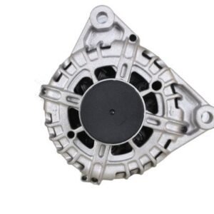 A4506 12V 150A Alternator Fits Vauxhall Corsa, Vauxhall Crossland X