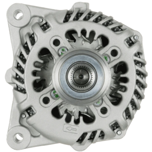 A4512 12V 230A Alternator Fits Nissan NV300, Nissan Primastar