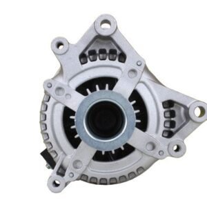 A4515 12V 180A Alternator Fits Bmw 116d, Bmw 116i, Bmw 118d