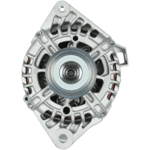 A4522 12V 120A Alternator Fits Hyundai Accent, Hyundai Creta, Kia Rio