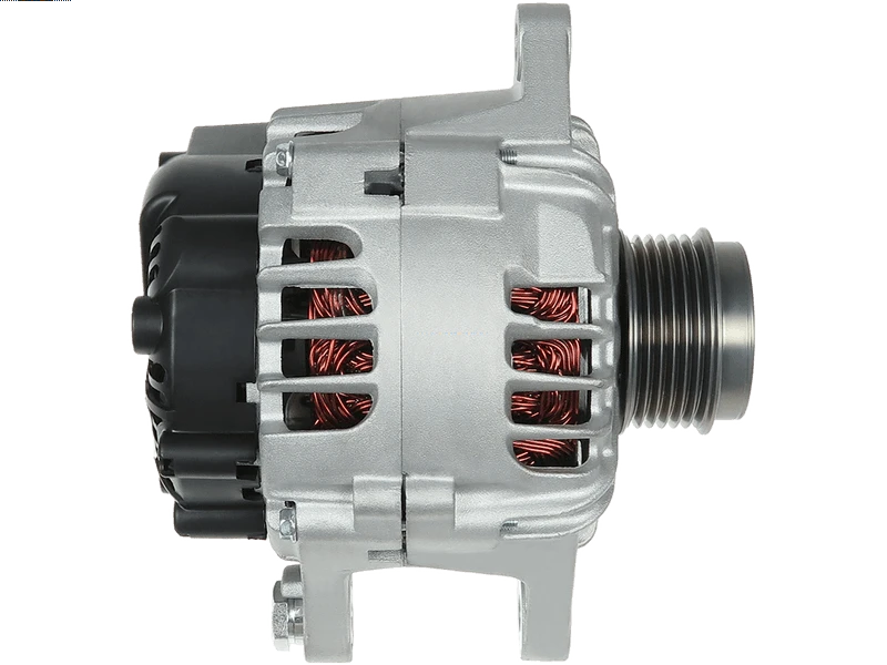 A4522 12V 120A Alternator Fits Hyundai Accent, Hyundai Creta, Kia Rio - Image 2