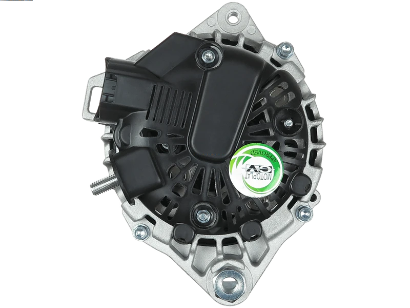 A4522 12V 120A Alternator Fits Hyundai Accent, Hyundai Creta, Kia Rio - Image 3