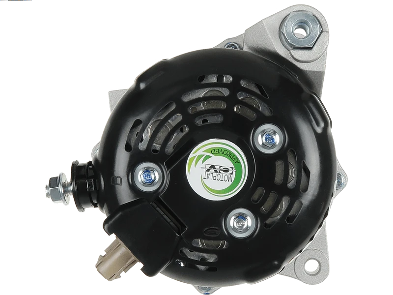 A4525 12V 150A Alternator Fits Subaru Impreza, Subaru XV - Image 2