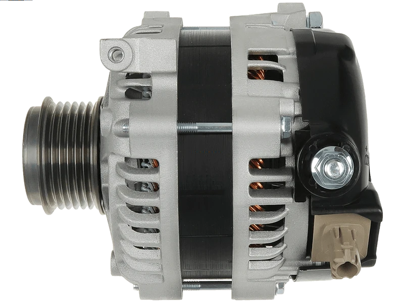 A4525 12V 150A Alternator Fits Subaru Impreza, Subaru XV - Image 3