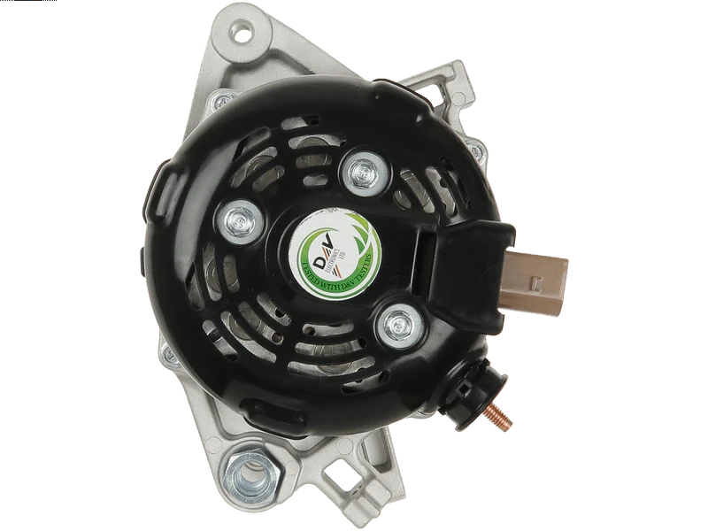 A4528 12V 100A Alternator Fits Toyota Yaris - Image 2