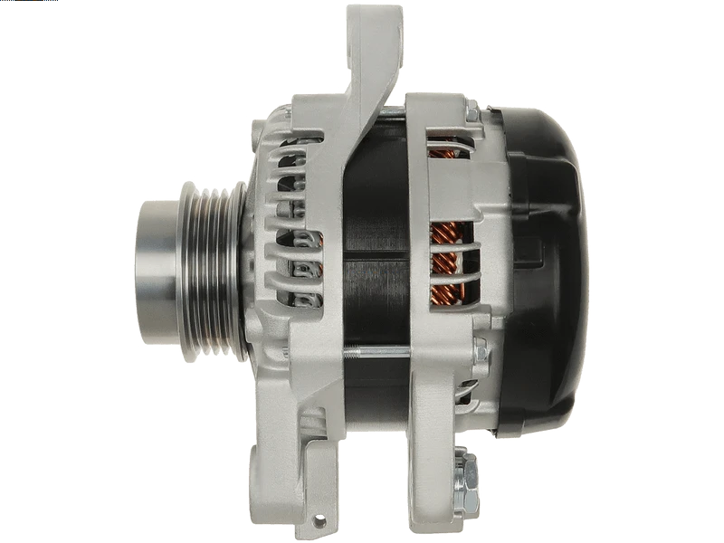 A4528 12V 100A Alternator Fits Toyota Yaris - Image 3