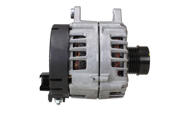 A4530 12V 200A Alternator Fits Mercedes-Benz A220, Mercedes-Benz A250 - Image 2