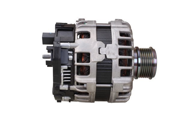 A4531 12V 250A Alternator Fits VW Touareg, Audi SQ7 - Image 2