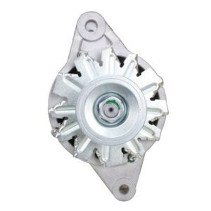 A4534 24V 50A Alternator Fits Hitachi HITACHI, Isuzu Engines 4BG1