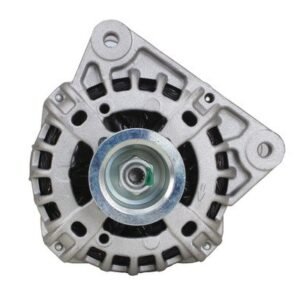 A4535 12V 125A Alternator Fits Peugeot 2008, Dacia Dokker