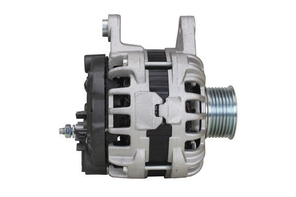A4535 12V 125A Alternator Fits Peugeot 2008, Dacia Dokker - Image 2