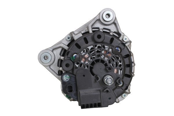 A4535 12V 125A Alternator Fits Peugeot 2008, Dacia Dokker - Image 3