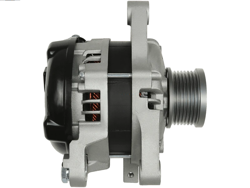 A4538 12V 100A Alternator Fits Toyota Land Cruiser - Image 2