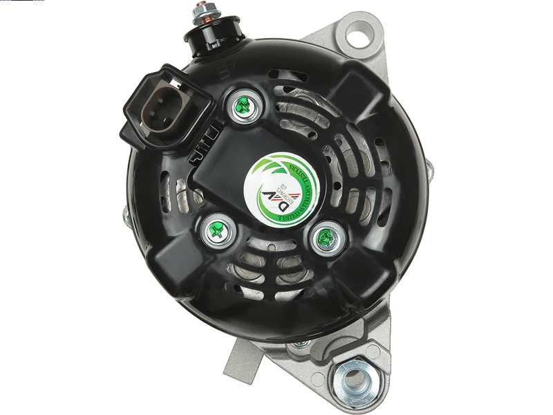A4538 12V 100A Alternator Fits Toyota Land Cruiser - Image 3