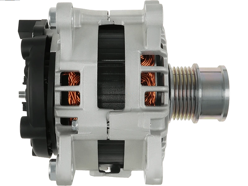 A4541 12V 140A Alternator Fits VW Arteon Shooting Brake, VW Golf - Image 2