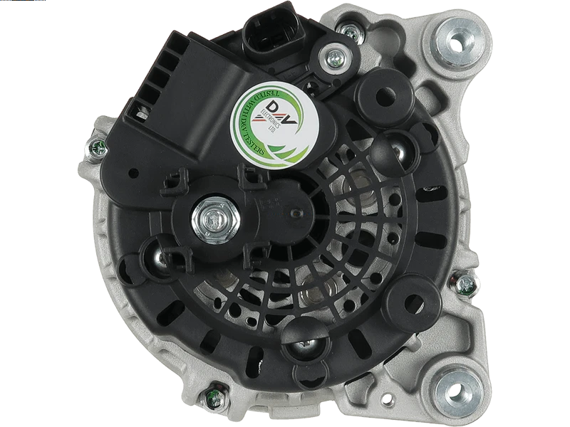 A4541 12V 140A Alternator Fits VW Arteon Shooting Brake, VW Golf - Image 3