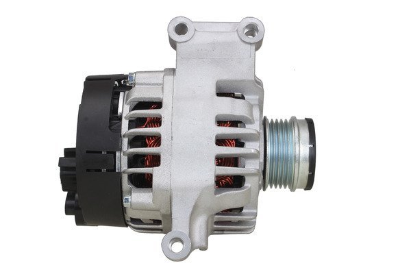A4543 12V 105A Alternator Fits Fiat 500, Fiat 500C, Fiat Panda - Image 2