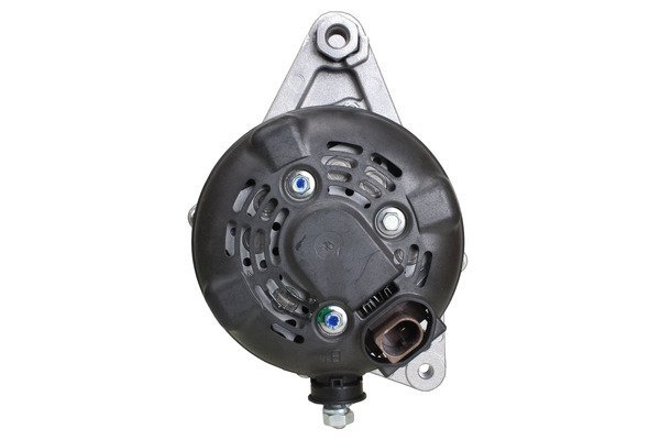 A4544 12V 100A Alternator Fits Suzuki Swift - Image 3