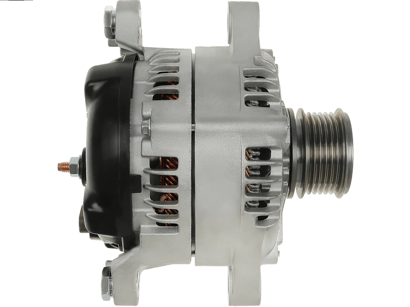 A4545 12V 150A Alternator Fits Hyundai i30, Hyundai i30 Fastback - Image 2